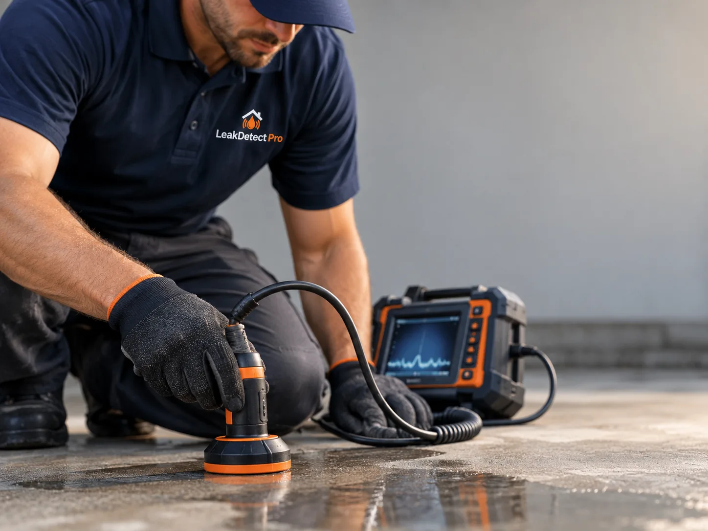 Flat Roof Analysis in Chestnut, IL